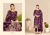 Simran By Sargam Viscose Modal Muslin Top Bottom With Dupatta Wholesale Distributors In India